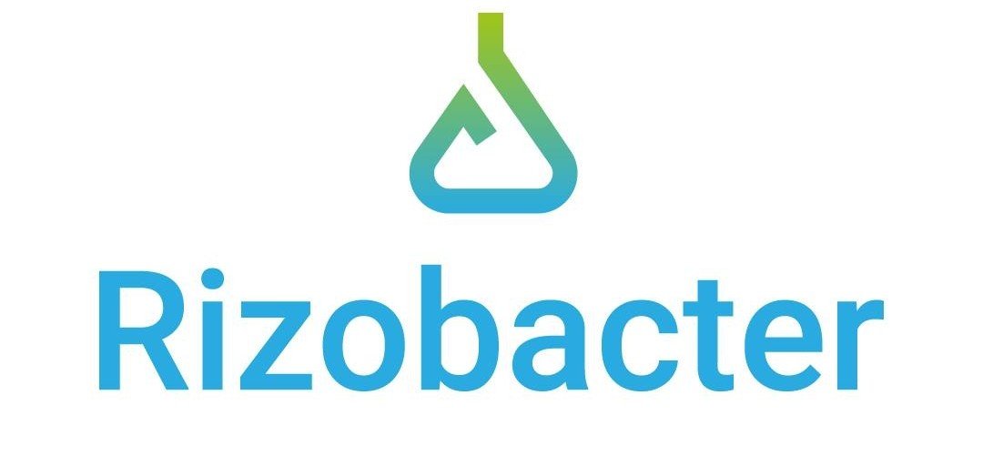 Logo de Rizobacter